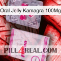 Oral Jelly Kamagra 100Mg 32